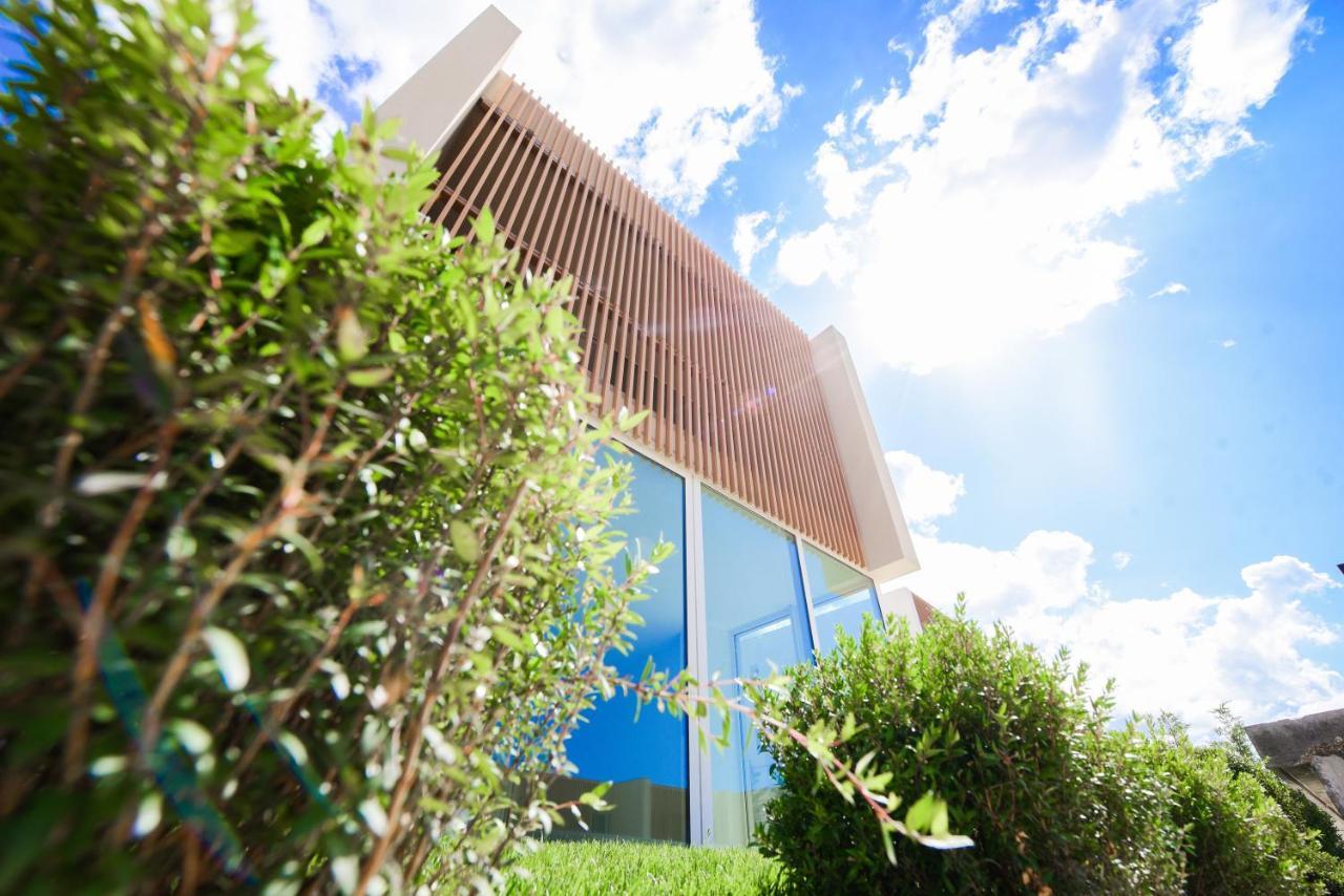 Green Coast Hotel Paljasa Exterior foto