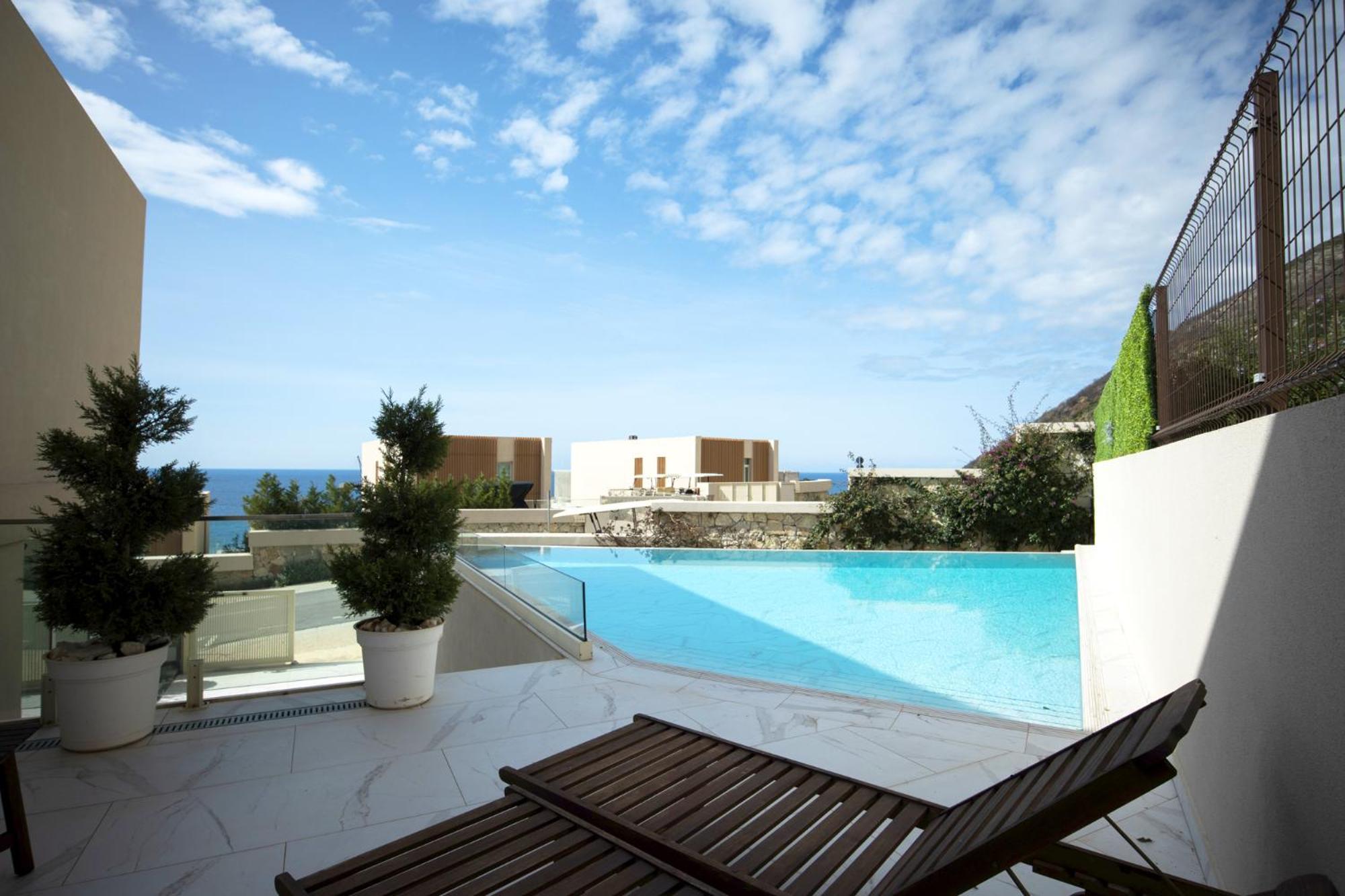 Green Coast Hotel Paljasa Exterior foto