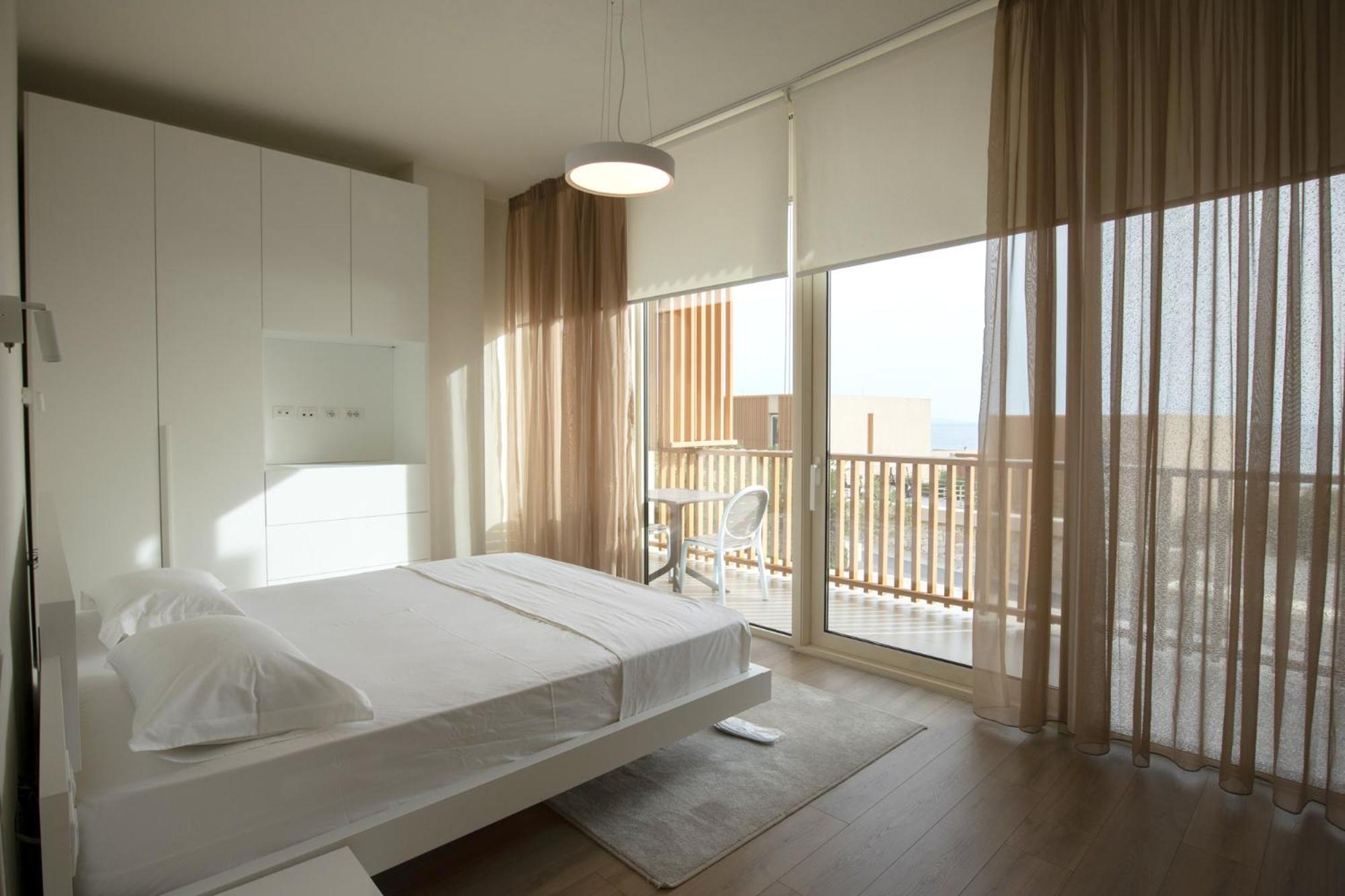 Green Coast Hotel Paljasa Exterior foto